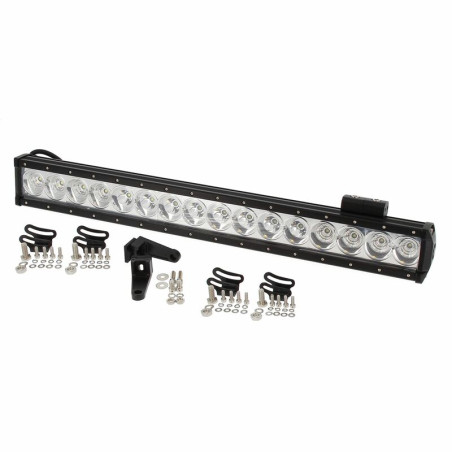 Barra faro Led ART - Cree Led 160W 13600 Lumens 66cm