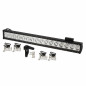 Barra faro Led ART - Cree Led 160W 13600 Lumens 66cm