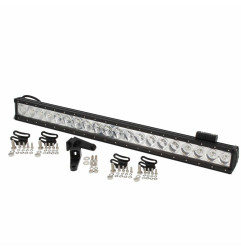 Zusatz-Lichtleiste ART ATV - LED Premium Cree 200 W 17000 Lumen 82 cm
