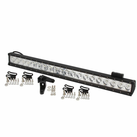 Zusatz-Lichtleiste ART ATV - LED Premium Cree 200 W 17000 Lumen 82 cm