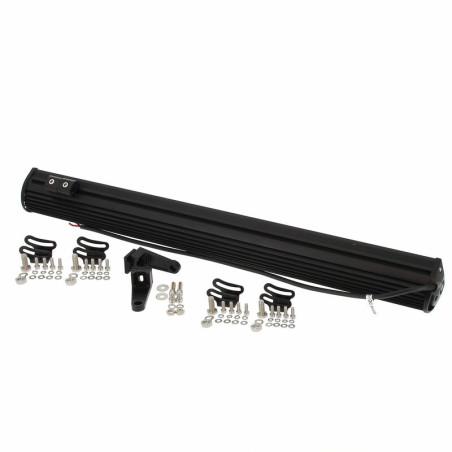 Zusatz-Lichtleiste ART ATV - LED Premium Cree 200 W 17000 Lumen 82 cm