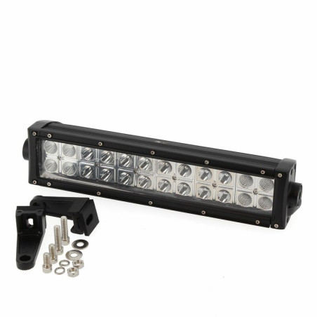 Zusatz-Lichtleiste ART ATV - LED Premium Cree 72 W 5760 Lumen 34 cm