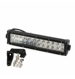 Barra faro Led ART - Cree Led 72W 5760 Lumens 34cm