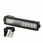 Barra faro Led ART - Cree Led 72W 5760 Lumens 34cm Barra faro Led ART - Cree Led 72W 5760 Lumens 34cm