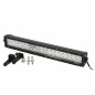 Barra faro Led ART - Cree Led 120W 9600 Lumens 54cm Barra faro Led ART - Cree Led 120W 9600 Lumens 54cm