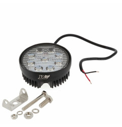 ART Round Led Light - Epistar Standard Led 2150 Lumens