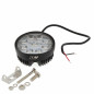 ART Round Led Light - Epistar Standard Led 2150 Lumens