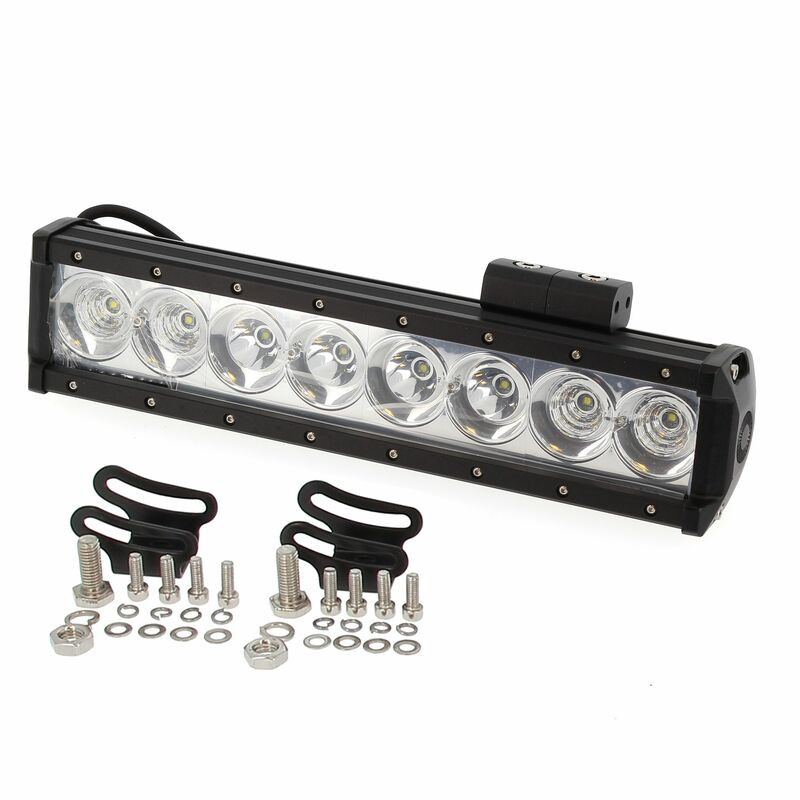 ART Premium Led Bar - Cree Led 80W 6800 Lumen 33cm