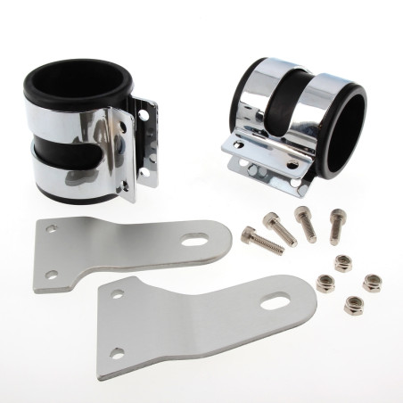 BIHR engine part