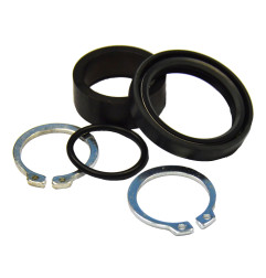 Kit joint spi de sortie de boîte INNTECK pour SUZUKI RM 250, RMX 250 de 1989 à 2002