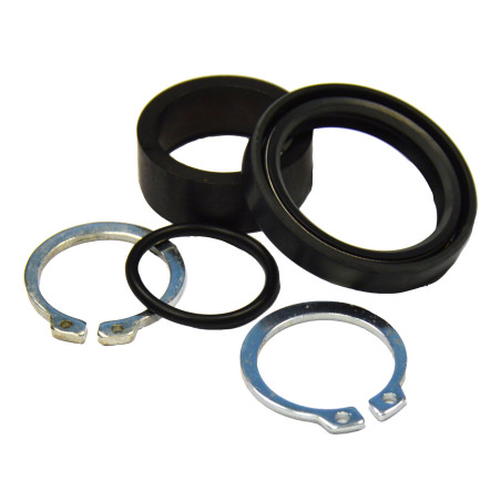 Kit de retén de piñón de salida INNTECK para SUZUKI RM 250, RMX 250 de 1989 a 2002