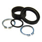 INNTECK Countershaft Seal Kit for SUZUKI RM 250, RMX 250 1989-2002 INNTECK Countershaft Seal Kit for SUZUKI RM 250, RMX 250 1989-2002