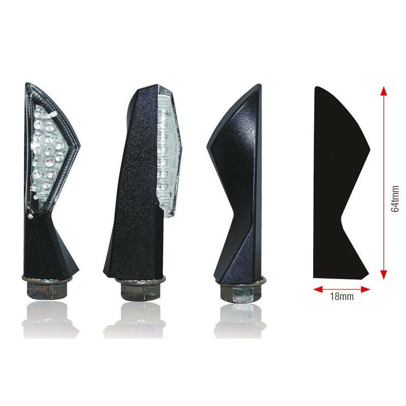 BIHR Blinker BIHR Blinker