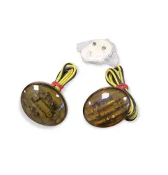 Clignotants BIHR Œil LED petit modèle universel