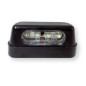 Luz de matrícula BIHR