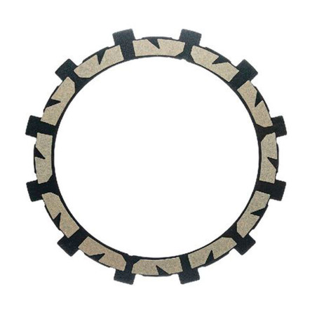 Disco de fricción de embrague REKLUSE TorqDrive para YAMAHA, KTM, HONDA y HUSQVARNA de 1998 a 2026