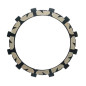 Disque garni d'embrayage REKLUSE TorqDrive pour YAMAHA, KTM, HONDA et HUSQVARNA de 1998 à 2026