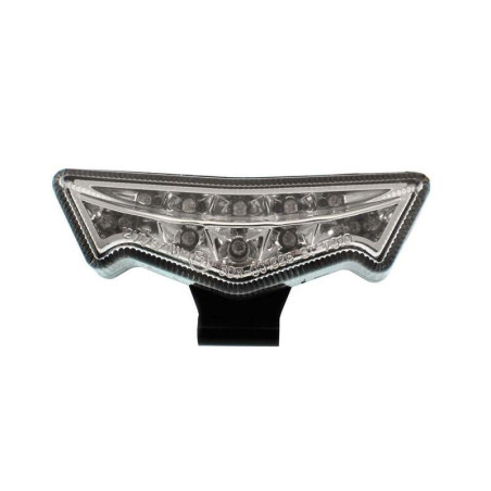 BIHR tail light
