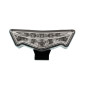 BIHR tail light