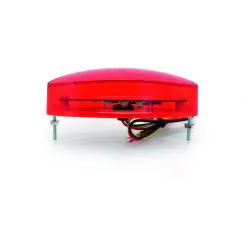 BIHR number plate light