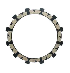 REKLUSE TorqDrive Clutch Friction Disc Split Pad for YAMAHA, KTM, HONDA and HUSQVARNA 1998-2026