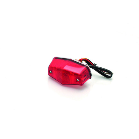 BIHR tail light