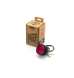 Piloto trasero BIHR
