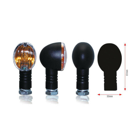 BIHR Blinker