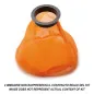 Filtro de gasolina del depósito TWIN AIR para HONDA CRF 250, CRF 450 y SUZUKI RMZ 450 de 2009 a 2027 Filtro de gasolina del depósito TWIN AIR para HONDA CRF 250, CRF 450 y SUZUKI RMZ 450 de 2009 a 2027