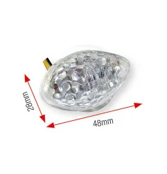 BIHR Blinker