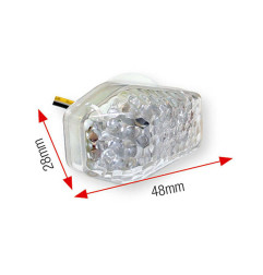 BIHR Blinker