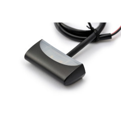 DAYTONA number plate light