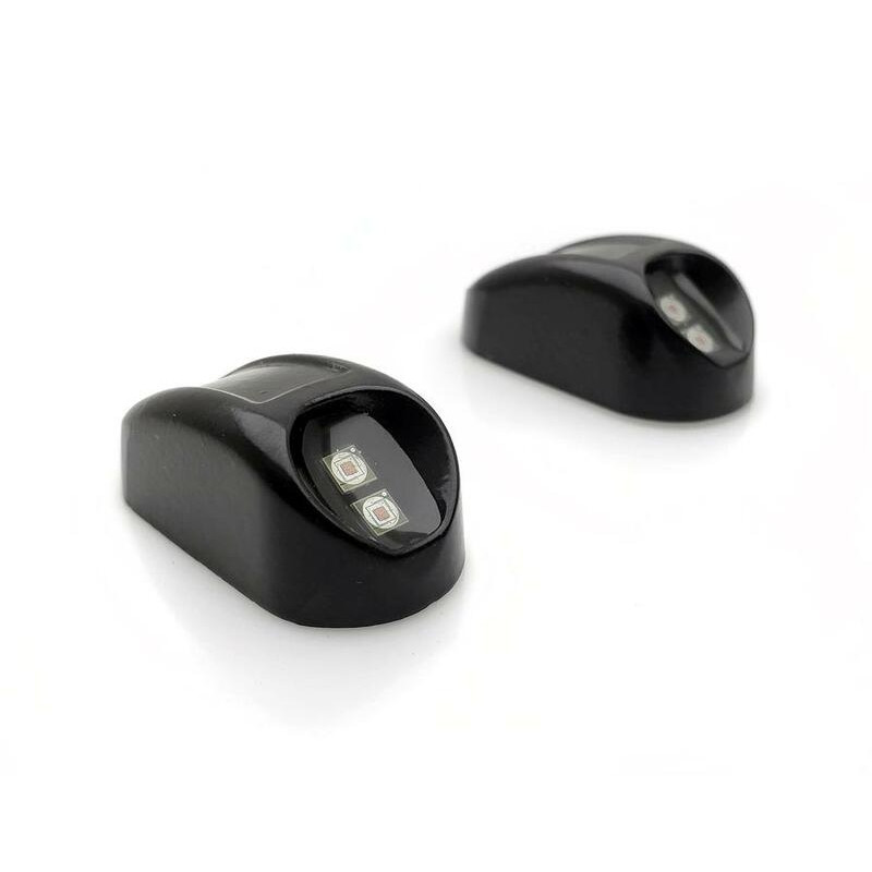 Soporte para micro intermitentes DENALI