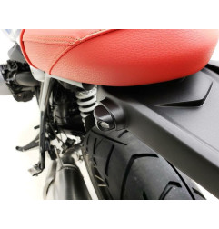DENALI FLush Mount Micro Turn Signals