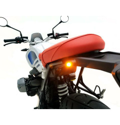 DENALI FLush Mount Micro Turn Signals