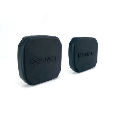 Cubierta Blackout cover Kit D4 LED DENALI