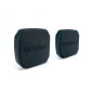 Cubierta Blackout cover Kit D4 LED DENALI