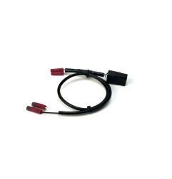 DENALI Trigger Wizard - Universal High Beam Trigger for Ground Switched LED Headlights
