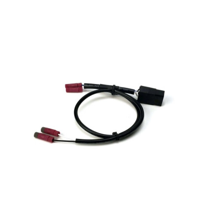 DENALI Trigger Wizard - Universal High Beam Trigger for Ground Switched LED Headlights