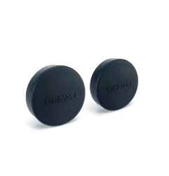 DENALI Slip-On Blackout Cover Kit - D3 et DR1 LED