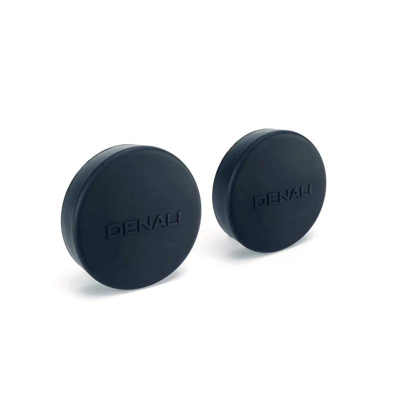 DENALI Slip-On Blackout Cover Kit - D3 et DR1 LED DENALI Slip-On Blackout Cover Kit - D3 et DR1 LED