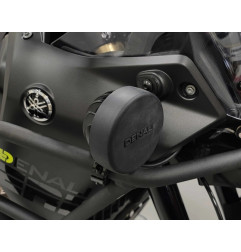 DENALI Slip-On Blackout Cover Kit - D3 et DR1 LED