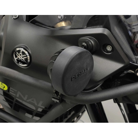 DENALI Slip-On Blackout Cover Kit - D3 et DR1 LED