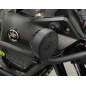 DENALI Aufsteckbarer Verdunkelungssatz - D3 und DR1 LED DENALI Aufsteckbarer Verdunkelungssatz - D3 und DR1 LED