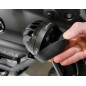 Tapas protectoras para faros DENALI Slip-On Blackout - D3 y DR1 LED