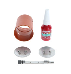 Kit Powerflow para cuerpo de mariposa TWIN AIR para HONDA CRF 250 2018