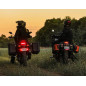 T3-S™ Señales de Giro Inteligentes y Módulos DRL para Motocicletas – Trasero DENALI