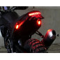 T3-S™ Señales de Giro Inteligentes y Módulos DRL para Motocicletas – Trasero DENALI