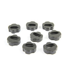 PROX Clutch Basket Cushion Kit for KAWASAKI KX 250, KXF 250 and SUZUKI RMZ 250 2006-2026