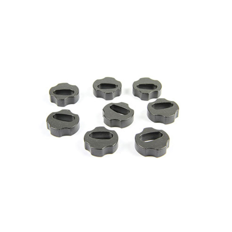 PROX Clutch Basket Cushion Kit for KAWASAKI KX 250, KXF 250 and SUZUKI RMZ 250 2006-2026
